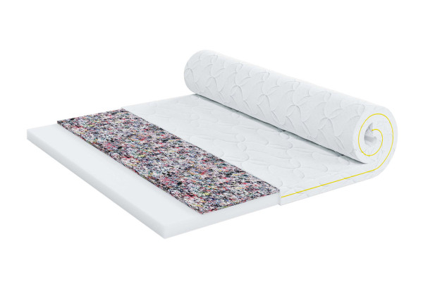 Матрац Highfoam Lento Vivo, розмір 70x190 см