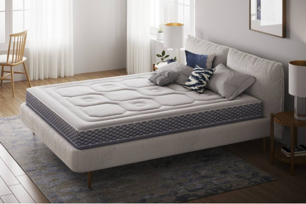 Матрац Highfoam Noble Platinum Avalon, розмір 160x190 см Матрац Highfoam Noble Platinum Avalon, розмір 160x190 см