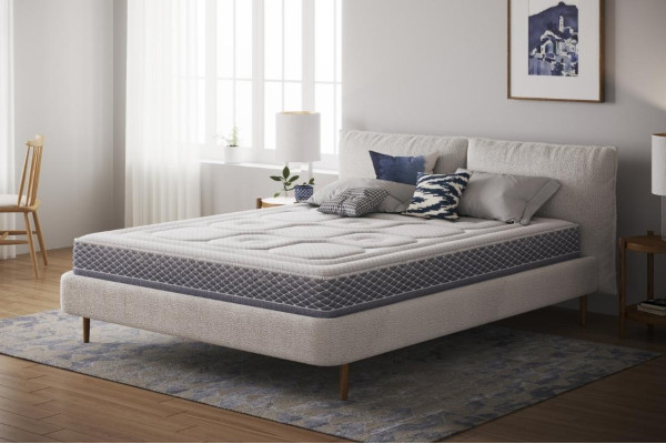 Матрац Highfoam Noble Platinum Avalon, розмір 160x190 см Матрац Highfoam Noble Platinum Avalon, розмір 160x190 см