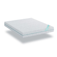 Матрац Highfoam Zephyr Lazy Sufle, розмір 80x190 см (Розпродаж)