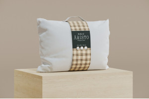 Подушка Belford Aristo