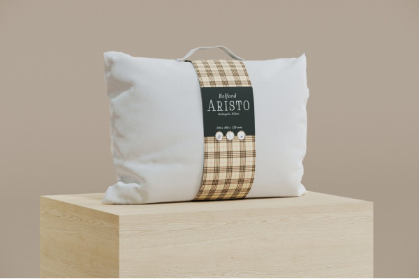 Подушка Belford Aristo