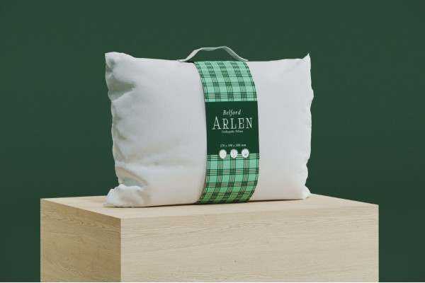 Подушка Belford Arlen