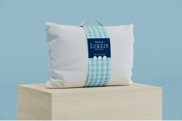 Подушка Belford Lorien (Розпродаж)