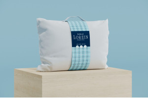 Подушка Belford Lorien