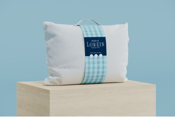 Подушка Belford Lorien