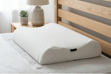 Подушка Belford Orrin