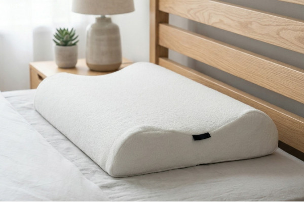Подушка Belford Orrin