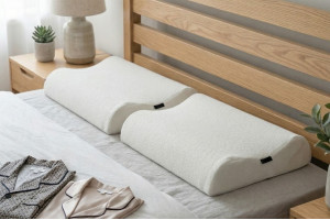 Подушка Belford Orrin