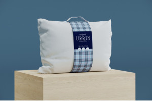 Подушка Belford Orrin
