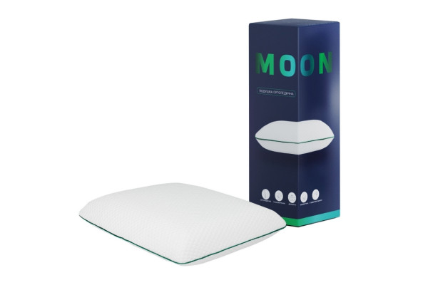 Подушка Noble Moon, розмір M