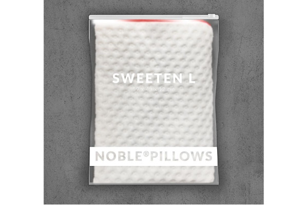 Наволочка Sweeten, розмір L