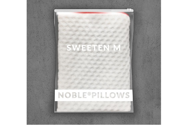 Наволочка Sweeten, розмір M