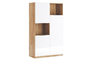 Пенал Asti Junior 3дв